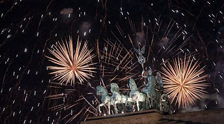 Die Veranstalter rechnen mit 65.000 Besucherinnen und Besuchern. (Archivbild) / Foto: Sebastian Christoph Gollnow/dpa