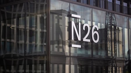 N26 konnte seinen Umsatz kräftig steigern. / Foto: Fernando Gutierrez-Juarez/dpa