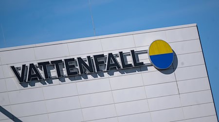 Vattenfall sieht in Deutschland große Wachstumschancen für sein Geschäft mit erneuerbaren Energien. (Archivbild) / Foto: Monika Skolimowska/dpa