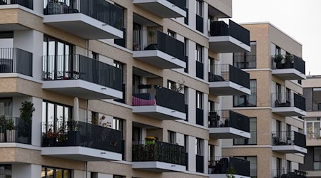 Der Wohnungsmarkt in Berlin ist angespannt (Archivbild) / Foto: Monika Skolimowska/dpa