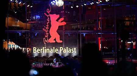 Die Berlinale gibt schon erste Titel für die kommende Ausgabe bekannt. (Symbolbild) / Foto: Monika Skolimowska/dpa