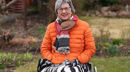 Brandenburgs frühere Integrationsbeauftragte Doris Lemmermeier trat aus der SPD aus. Der Schritt ist eine Reaktion auf die Eingliederung des Integrationsbereiches in das Innenministerium. (Archivbild)  / Foto: Soeren Stache/dpa