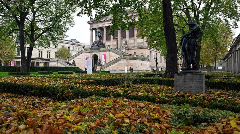 Zahlreiche Museen beteiligen sich an dem monatlichen Aktionstag. (Archivbild) / Foto: Soeren Stache/dpa