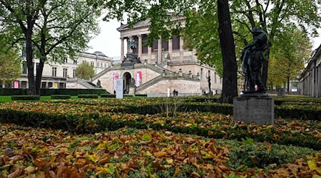 Zahlreiche Museen beteiligen sich an dem monatlichen Aktionstag. (Archivbild) / Foto: Soeren Stache/dpa