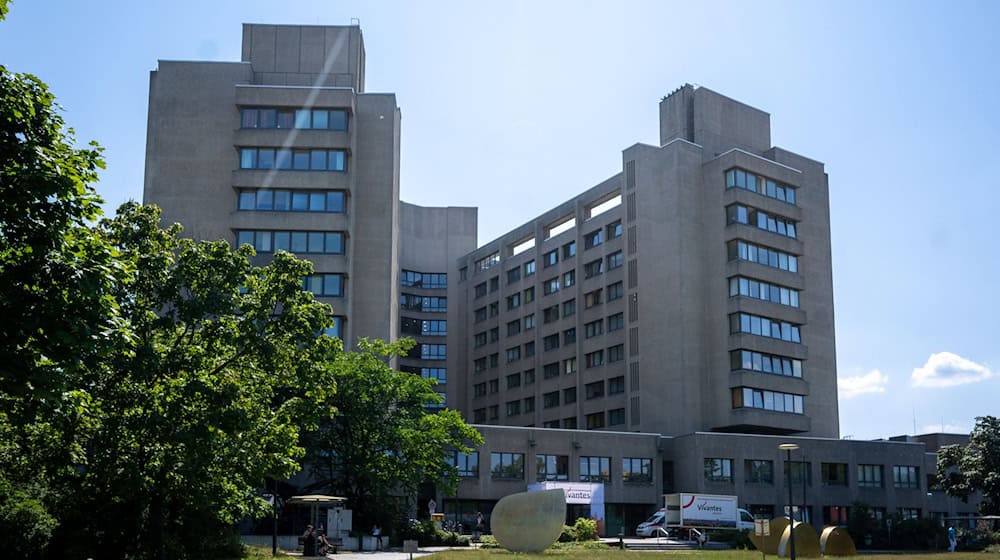 Herzerkrankungen waren in Berlin und Brandenburg der häufigste Grund für einen Klinikaufenthalt. (Symbolbild) / Foto: Monika Skolimowska/dpa