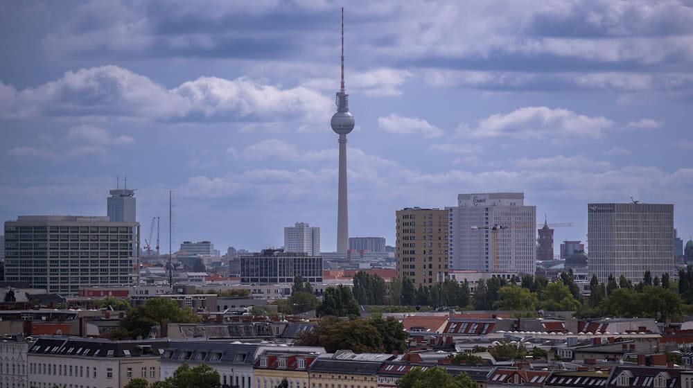 Die Mieten in Berlin sind in den vergangenen Jahren deutlich gestiegen. Die Berliner SPD fordert wirksame Instrumente dagegen. (Symbolbild) / Foto: Monika Skolimowska/dpa