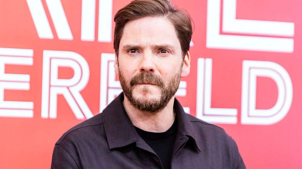 Daniel Brühl spielt in dem Insel-Thriller «Eden» mit. (Archivbild) / Foto: Carsten Koall/dpa