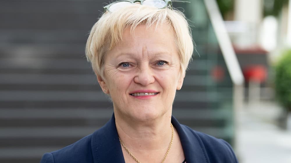 Grünen-Politikerin Renate Künast hat schon einige Ideen, was sie nach dem Ende ihrer politischen Karriere in Angriff nehmen will. (Archivfoto) / Foto: Soeren Stache/dpa
