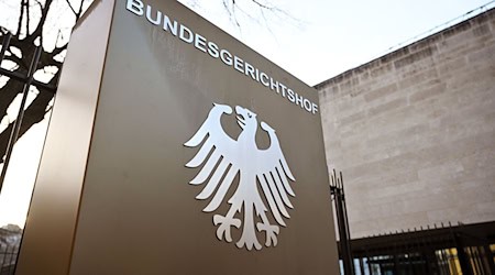 Ein 34-Jähriger aus Bad Belzig muss für längere Zeit hinter Gittern. (Symbolbild) / Foto: Uli Deck/dpa