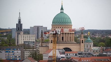 In Brandenburg gibt es mehr Wohnungseigentümer. (Archivbild) / Foto: Monika Skolimowska/dpa