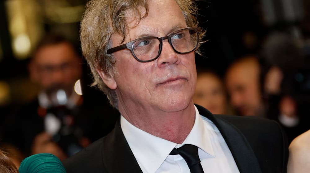  Todd Haynes ist bekannt für Filme wie «May December» oder «Carol». (Archivbild) / Foto: Joel C Ryan/Invision via AP/dpa