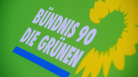Mehrere Parteien in Brandenburg haben im vergangenen Jahr unter dem Strich Mitglieder hinzugewonnen - am stärksten war das Plus bei den Grünen (Archivbild). / Foto: Stefan Sauer/zb/dpa