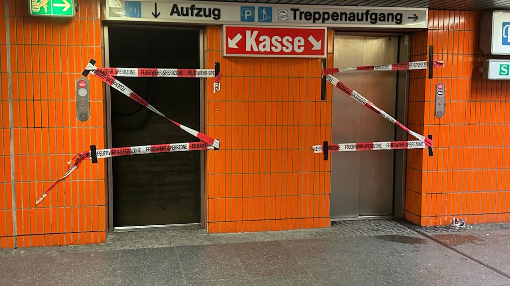 Bei der Toten handelt es sich laut Polizei um eine 49-Jährige. (Archivbild) / Foto: Sven Kaeuler/TNN/dpa