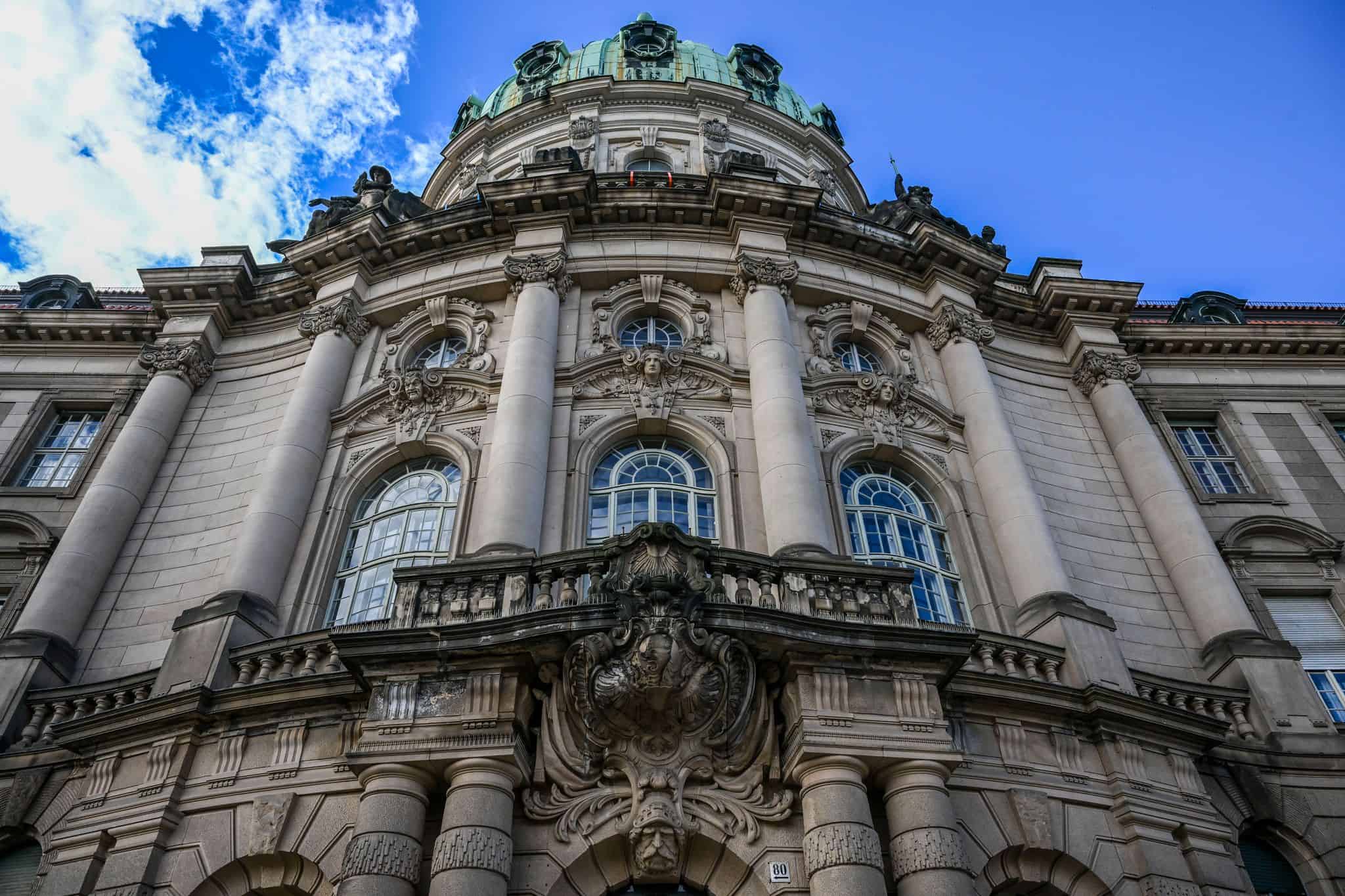 Wie Viele Einwohner Hat Lübeck Potsdam zählt so viele Einwohner wie noch nie