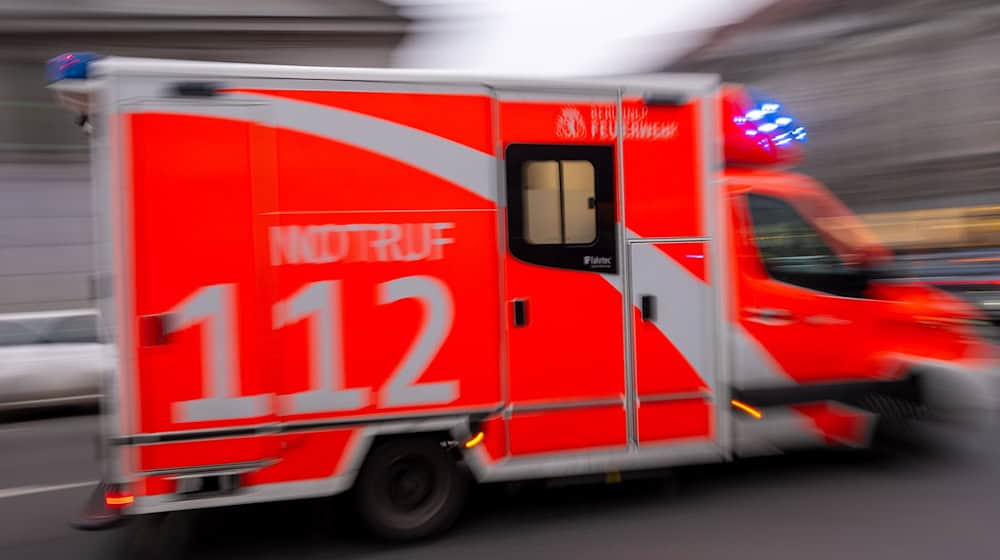 Bei einem schweren Unfall an einer U-Bahn-Haltestelle wurde ein Mann im Rollstuhl vor mehr als zwei Wochen getötet. (Symbolbild) / Foto: Monika Skolimowska/dpa