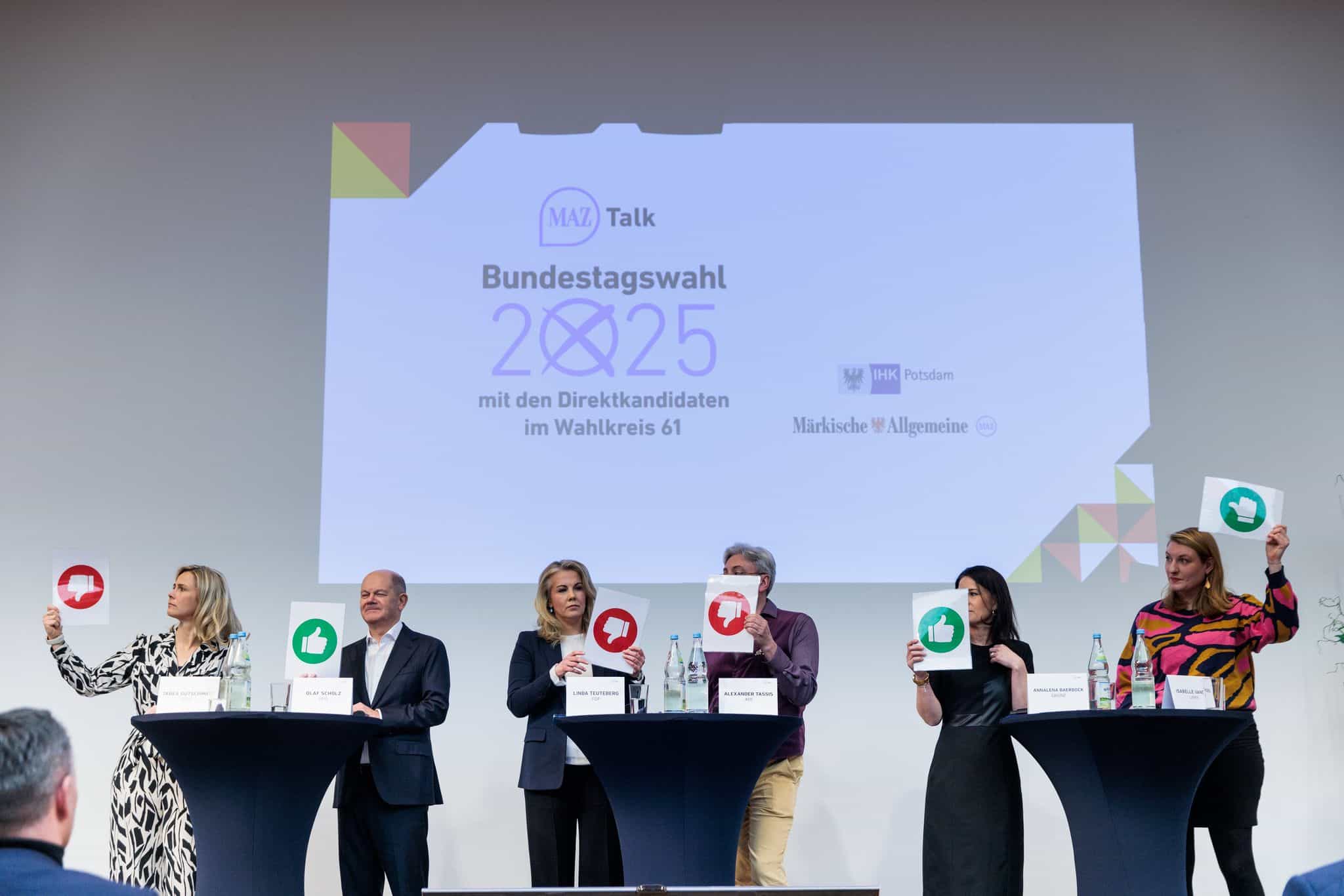 Thüringer Landrat Plant Arbeitspflicht Für Bürgergeldempfänger Mit Neuem Gesetzentwurf - 4zl7you