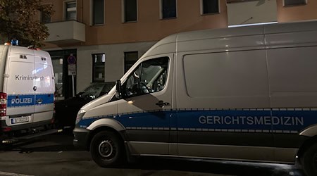 Gegen den 28-Jährigen, der gegenüber der Polizei eingeräumt hatte, einen Menschen getötet zu haben, wurde Anklage erhoben. (Archivbild) / Foto: Friedemann Kohler/dpa