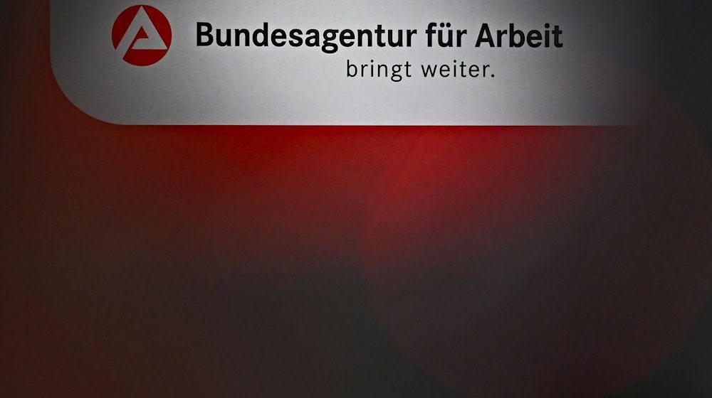 In einer Umfrage hat sich eine Mehrheit der Brandenburger für eine Arbeitspflicht für Bürgergeldempfänger ausgesprochen (Archivbild). / Foto: Philipp Znidar/dpa