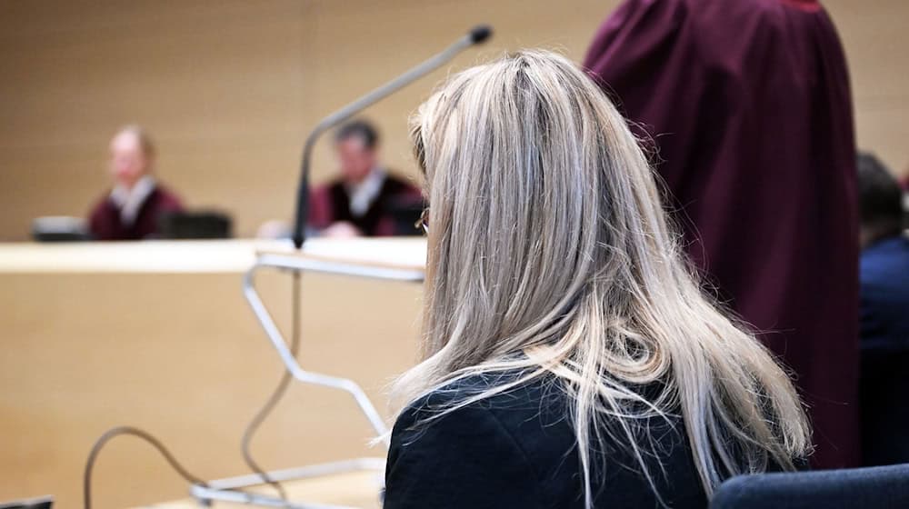 Im Januar verhandelte der BGH mündlich in Karlsruhe. (Archivbild) / Foto: Uli Deck/dpa