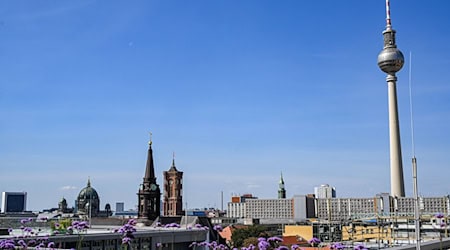 Auch in Berlin beklagen viele Unternehmen einen hohen bürokratischen Aufwand und den Fachkräftemangel. / Foto: Jens Kalaene/dpa