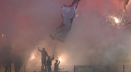 Die Berliner müssen zahlen. / Foto: Carmen Jaspersen/dpa