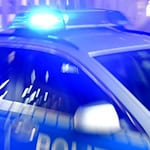 Verletzt wurde bei der Attacke niemand. (Symbolbild) / Foto: Carsten Rehder/dpa