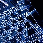 Nach einem Cyberangriff auf Berlins Haupstadtportal sind die Seiten grundsätzlich wieder erreichbar. (Symbolbild)  / Foto: Sebastian Gollnow/dpa