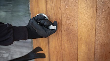 In Berlin nehmen Wohnungseinbrüche wieder deutlich zu. / Bild von jcomp auf freepik.com