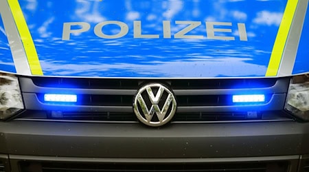 In Brandenburg an der Havel wird ein 19-Jähriger vermisst. (Symbolbild) / Foto: Jens Wolf/dpa-Zentralbild/dpa
