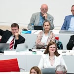 AfD-Grundsteuer-Antrag fällt durch - BSW-Mann stimmt mit AfD