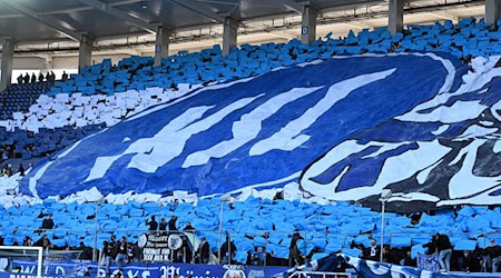 Der Karlsruher SC bekommt offenbar einen neuen Sportdirektor. / Foto: Uli Deck/dpa