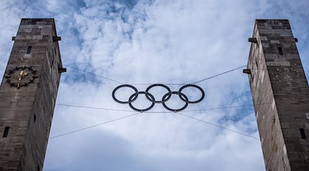 Berlin will mit vier Partnern die Olympischen Spiele nach Deutschland holen.  / Foto: Michael Kappeler/dpa