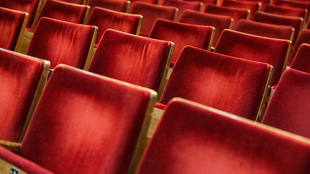 Wie geht es weiter mit der Berliner Kultur? Der Regierende Bürgermeister Kai Wegner muss sich um die Nachfolge von Kultursenator Joe Chialo kümmern. (Symbolbild) / Foto: Hannes P Albert/dpa