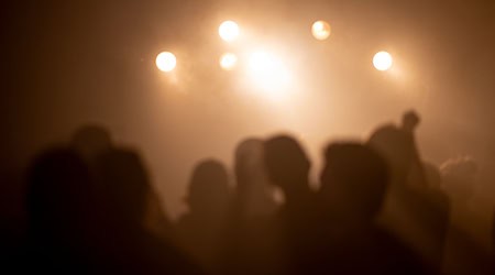 Für den Videodreh verwandelte die Wissenschaftlerin einen Berliner Wohnhauskeller in einen Club. (Symbolbild) / Foto: Fabian Sommer/dpa