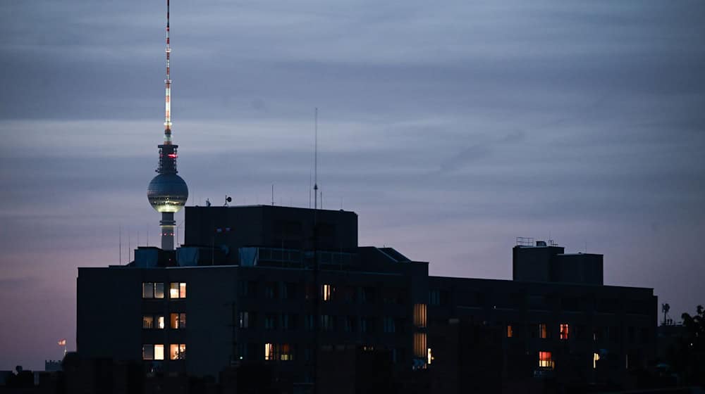 Möblierte Wohnungen befristet zu vermieten, ist in Berlin im Trend. (Archivfoto) / Foto: Sebastian Gollnow/dpa