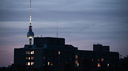 Möblierte Wohnungen befristet zu vermieten, ist in Berlin im Trend. (Archivfoto) / Foto: Sebastian Gollnow/dpa
