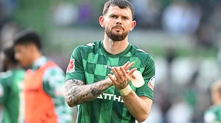 Burke soll vor einem Wechsel nach Berlin stehen. / Foto: Carmen Jaspersen/dpa