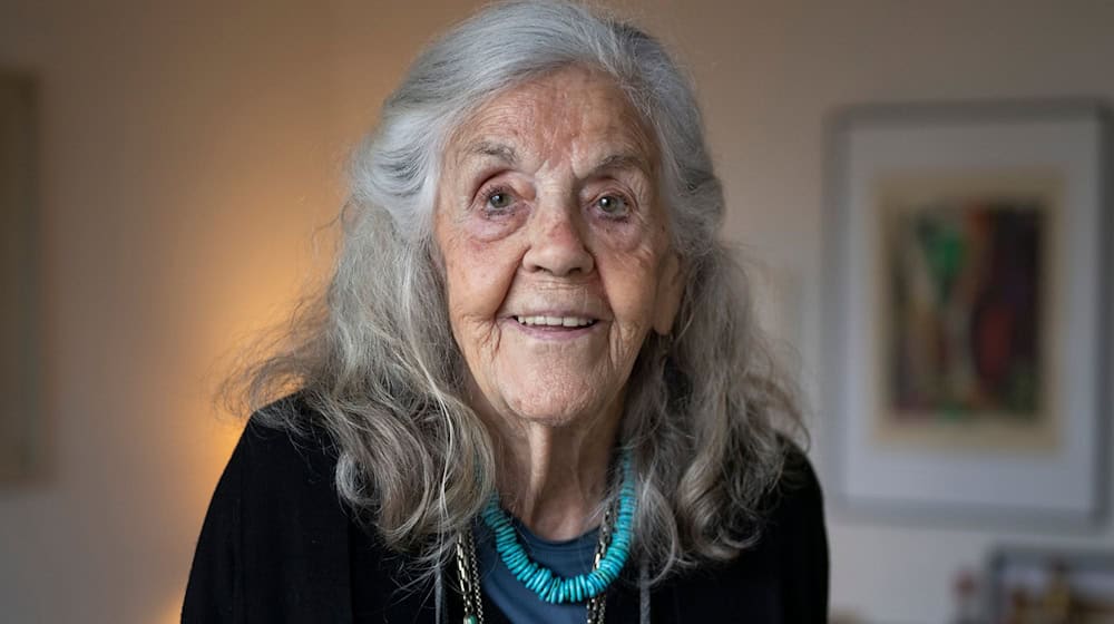 Ursula Winnington zeigte, dass die Küche in der DDR mehr zu bieten hatte als Soljanka, Jägerschnitzel und Gräupchensuppe. (Archivbild) / Foto: Monika Skolimowska/dpa