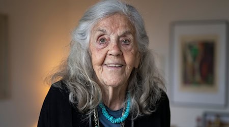 Ursula Winnington zeigte, dass die Küche in der DDR mehr zu bieten hatte als Soljanka, Jägerschnitzel und Gräupchensuppe. (Archivbild) / Foto: Monika Skolimowska/dpa