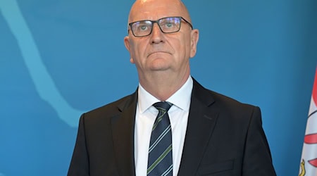 Vor wenigen Tagen entließ Woidke seinen Regierungssprecher. (Archivbild) / Foto: Michael Bahlo/dpa