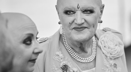 Das Herz von Adele hat aufgehört zu schlagen. (Archivbild)  / Foto: Annette Riedl/dpa