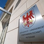 Frau in Seniorenheim getötet - 91-Jähriger in Haft