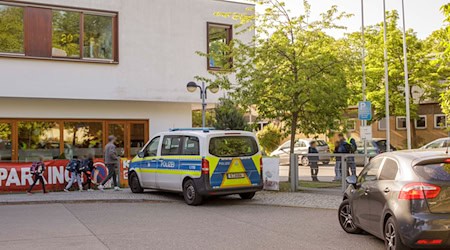 In Berlin hat ein 13-Jähriger einen Mitschüler mit einem Messer schwer verletzt. (Archivfoto) / Foto: Julius-Christian Schreiner/dpa