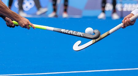 Die BHC-Damen sind das einzige Berliner Team in den Hockey-Viertelfinals. / Foto: Jan Woitas/dpa-Zentralbild/dpa