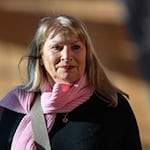 Petra Köpping ist als stellvertretende Vorsitzende der SPD-Bundespartei vorgeschlagen worden (Archivbild).  / Foto: Robert Michael/dpa