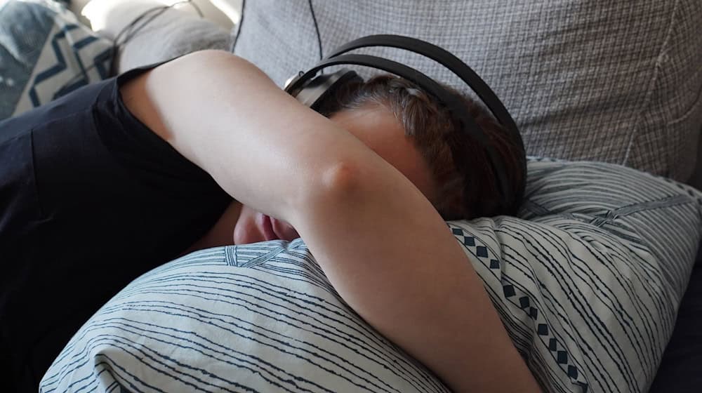 Menschen mit ME/CFS oder Long Covid fühlen sich oft alleingelassen. (Archivbild) / Foto: dpa