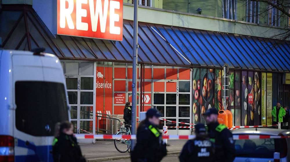Nach einem Messerangriff am Silvestertag soll der mutmaßliche Täter in Psychiatrie untergebracht werden. (Archilbild)  / Foto: Bernd von Jutrczenka/dpa