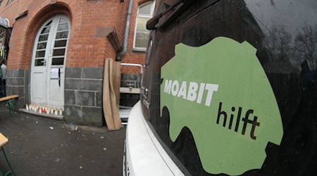 Der Verein zahlt seine Miete mit Hilfe von Spenden. (Archivbild) / Foto: picture alliance / dpa