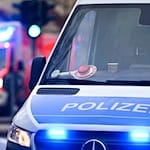 Am U-Bahnhof Osloer Straße sollen in der Nacht Schüsse gefallen sein. Ein Mann wurde verletzt. (Symbolbild) / Foto: Jens Kalaene/dpa