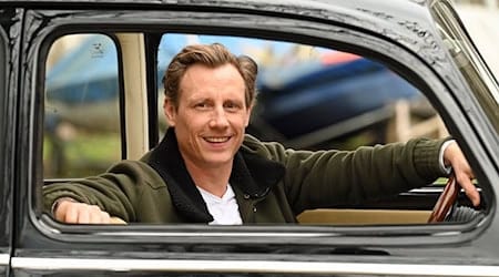 Patrick Kalupa ist gegen Tabuisierung. (Archivfoto) / Foto: Jonathan Penschek/dpa